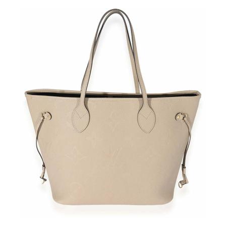 Louis Vuitton Tote Bags inbo, Dame Indkøbstasker, Størrelse: ONE Size