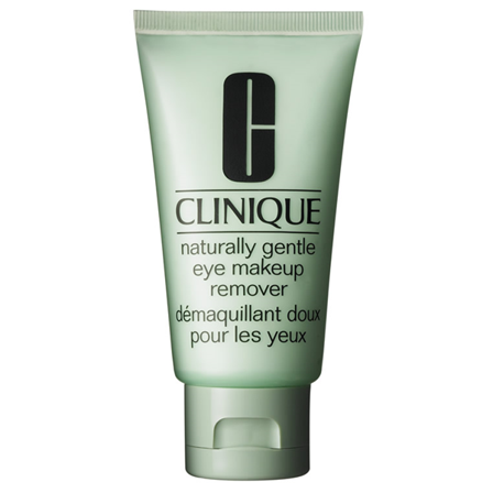 Clinique Detergenza Naturally Gentle Eye Make Up 75ml - Struccante Occhi