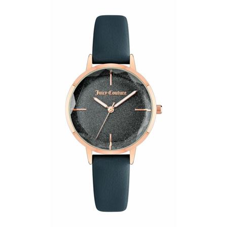 Juicy Couture, Watches Różowy, Kobieta, Rozmiar: ONE Size