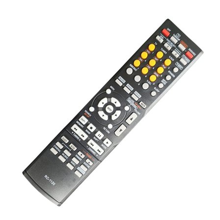 Fjärrkontroll för Denon AVR-1910 AVR1610 AV-receiver