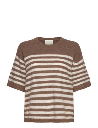 Knit Brown Sofie Schnoor