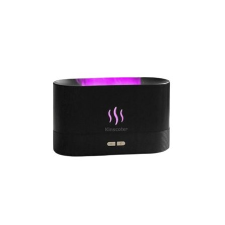 Aroma Diffuser Luft luftfuktare Ultraljud Cool Mist Maker Fogger