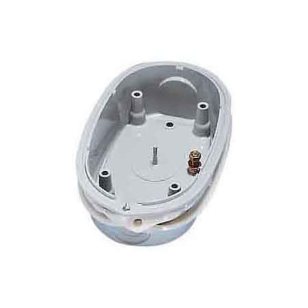 Honeywell Home 56-66 Monteringsboks, Alarm & sikkerhed