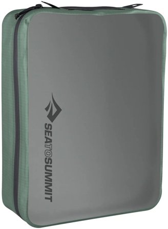 Sea to Summit Hydraulic Packcube XL Laurel