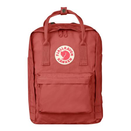 Fjällräven Kånken Laptop 13; Ryggsäck röd, unisex, unisex, Storlek: ONE SIZE