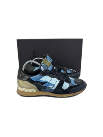 Valentino Rockrunner