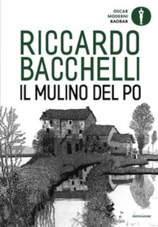 Il mulino del Po Riccardo Bacchelli