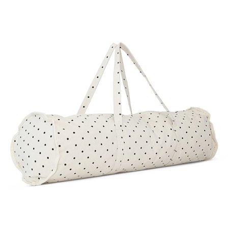 moshi moshi mind Taske til yogamåtte, Sport & Velvære, Yogaudstyr, Yogamåtter