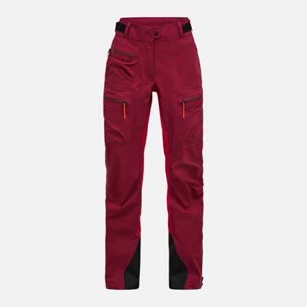 Peak Performance - Vislight GORE-TEX C-Knitâ¢ 3L Shell Pants Women