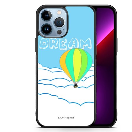 Bjornberry Skal iPhone 13 Pro Max - Dream