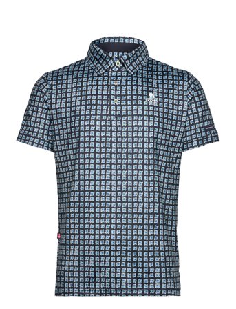 Lexton Links | Monterey Golf Polo | XXXL
