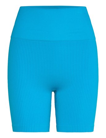 Björn Borg | Studio Seamless Ribbed Shorts | S
