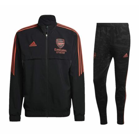Adidas Training Sets Sort, Herre Træning