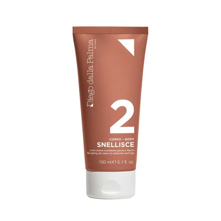 2. Snellisce - Limo-Crema Modellante Pancia e Fianchi 150ml