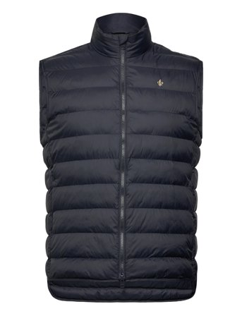 Morris | Norfolk Liner Vest | XXL