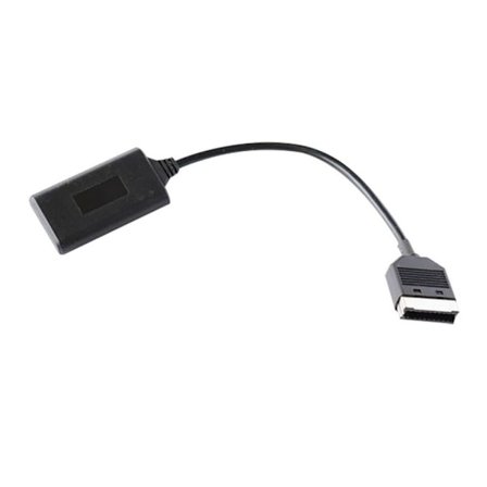 Langaton Bt Aux -sovitin Land Rover Range Rover -autoon