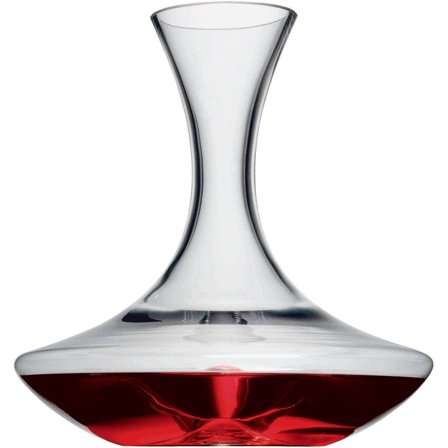 Wmf Dekanteringskaraff 1,5 L | Dukning & Servering > Kannor och Karaffer > Vinkaraff | Bagaren och Kocken