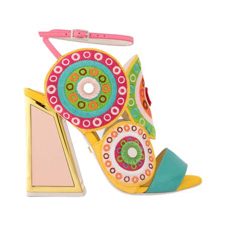 Kat Maconie, Shoes Różowy, Kobieta, Rozmiar: 38 EU