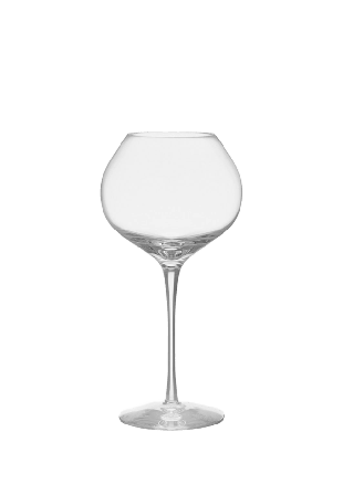 Orrefors Difference Mature Vinglas 63Cl Transparant