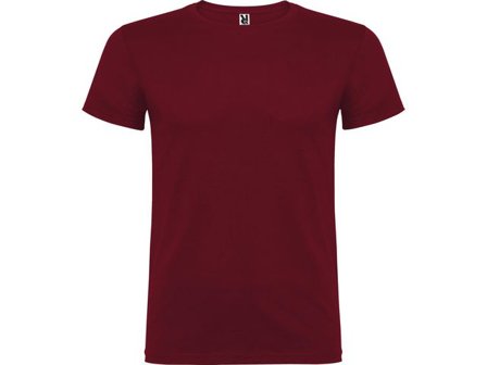 ROLY T-shirt beagle herr mörkröd XS - Lyreco - Arbetskläder - Arbetströjor - T-shirts