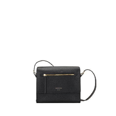 Tiger of Sweden Caprisia Väska Väskor & plånböcker Dam Svart ONESIZE