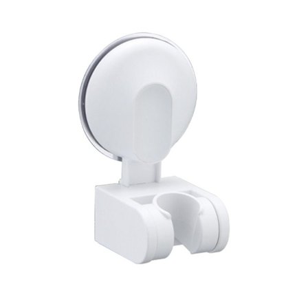 Brusehoved Holder Brusebeslag HVID