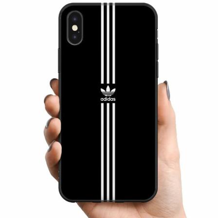 Apple Iphone Xs Max Tpu Mobilskal Fashion
