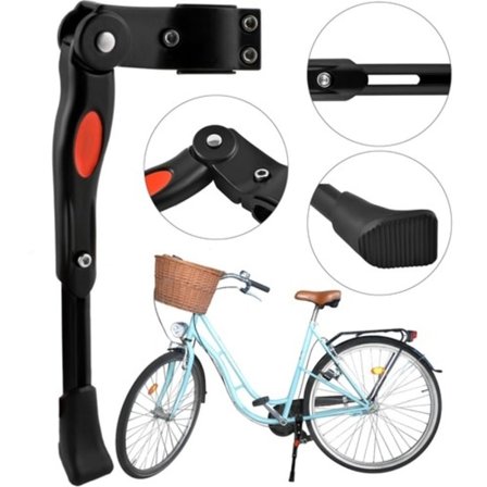 Cykelstöd / Stöd till Cykel - Justerbart