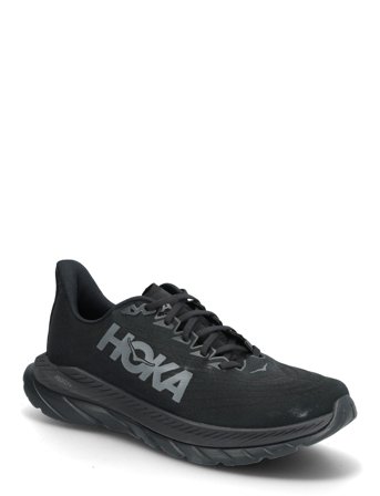 HOKA Mach 5 - Black - 47 1/3