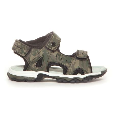Gulliver Sandal Children sandals Green 25
