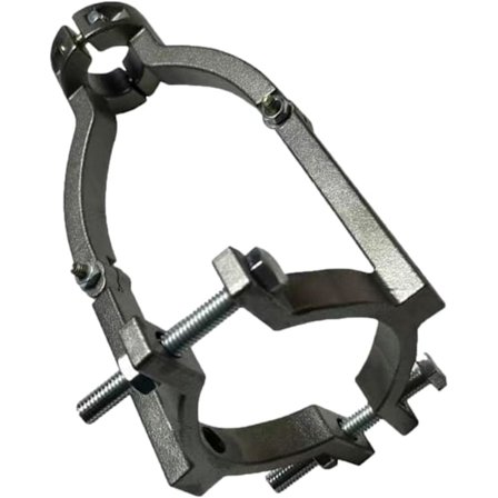 Firkantbor Adapter, Drilltilbehør for Rask Bruk, ZQKLA