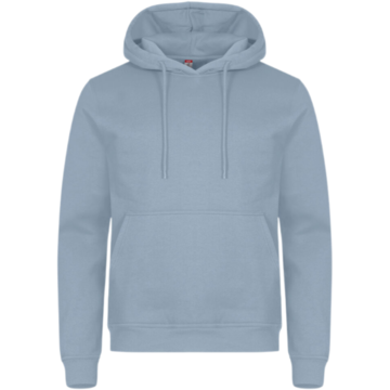 Huvtröja Clique Miami