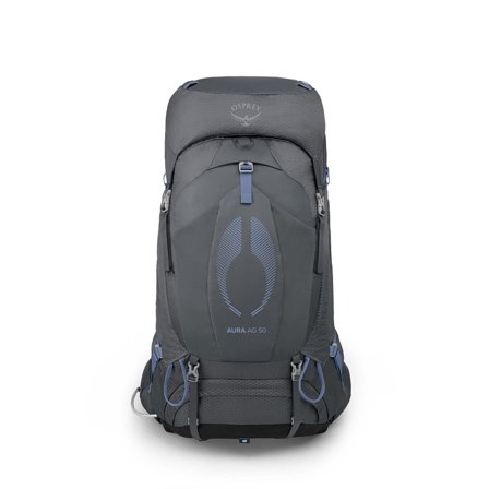Osprey Aura AG 50L vandringsryggsäck (dam)
