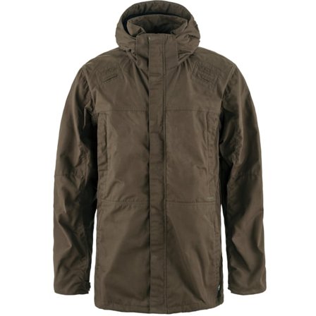 Fjällräven Drev Hybrid Jacket M S