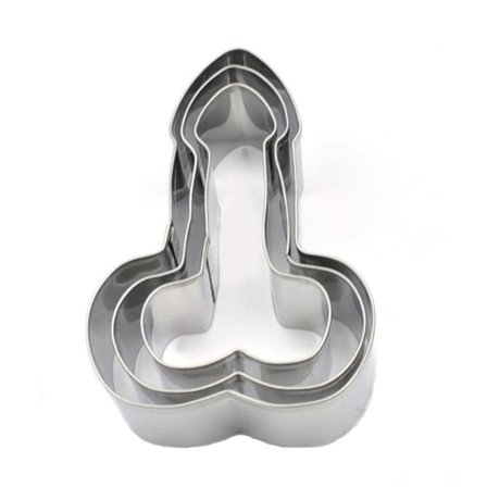 Penisbakformar 3-pack