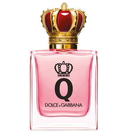 Dolce&Gabbana Q by Dolce&Gabbana 50ml - Eau de Parfum