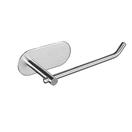 Håndkleholder med selvklebende ring, baderom