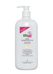 Sebamed Bagnoschiuma Doccia 400ml