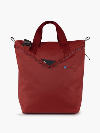 Klättermusen Baggi Veske 22L - Burnt Russet - One Size