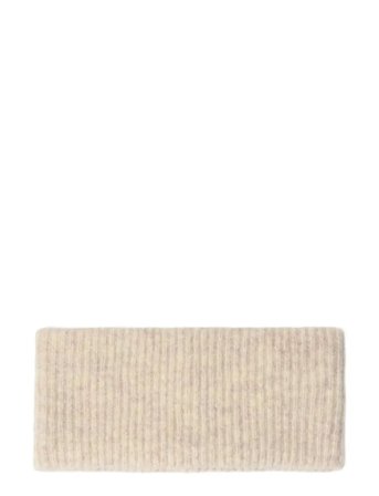 Lindex Headband Emma - Beige - ONE SIZE