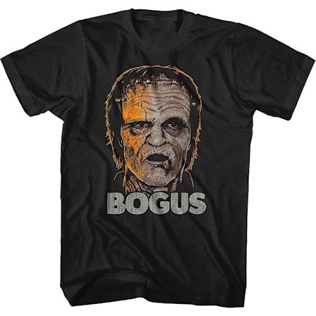 Bogus Monster Squad T-shirt