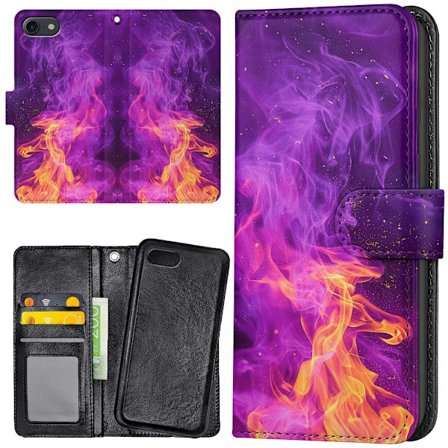 iPhone 16e - Mobilcover/Etui Cover Fire