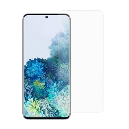 Samsung Galaxy S21 FE 0.2mm Karkaistu lasi näytönsuoja