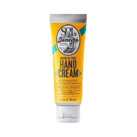 Sol de Janeiro Brazilian Touch Hand Cream Dam 50 ML