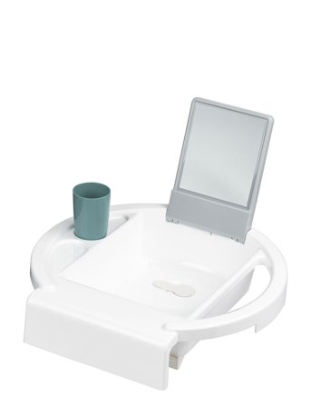 Kiddy Wash Grey ROTHO