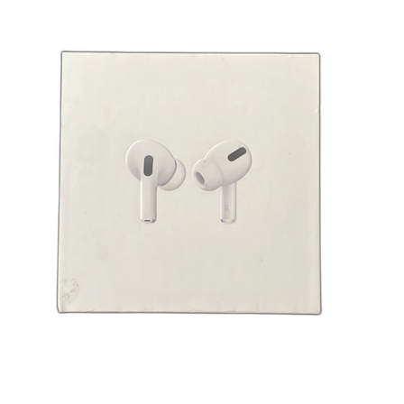 AirPods Pro gen 2 endast laddningsetuit