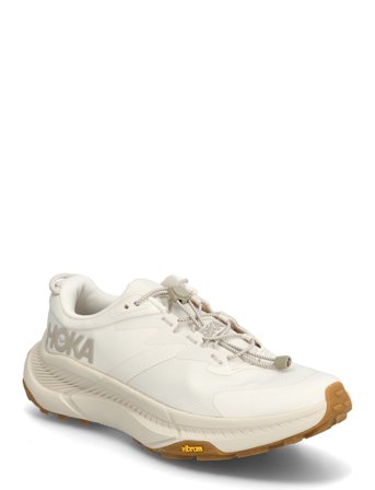 HOKA Transport - Beige - 39 1/3