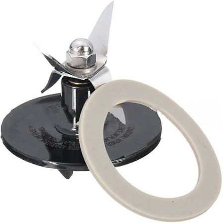 Udskiftningsknivsæt til Cuisinart Blender CBT-500 CBT-500 SB5600 CB600 SPB-456-2B SB5600 SPB-