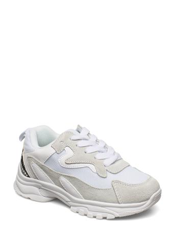 Sneaker White Petit By Sofie Schnoor