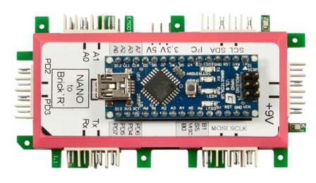 ALLNET 122791 Development Board